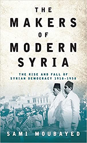 Makers of Modern Syria